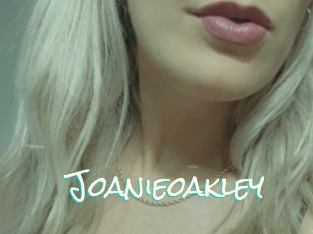 Joanieoakley