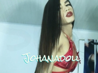 Johanadoll