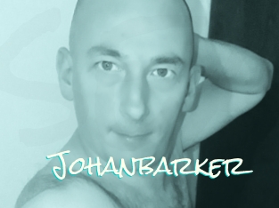 Johanbarker