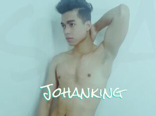 Johanking