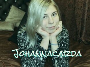 Johannacarda