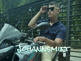 Johannsmitt