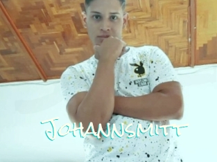 Johannsmitt