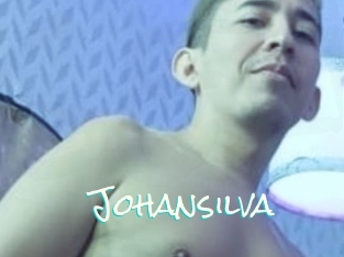 Johansilva