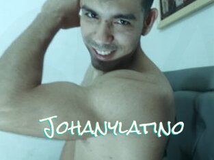 Johanylatino