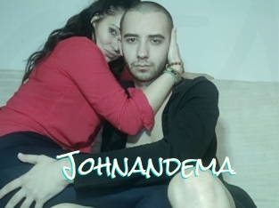 Johnandema