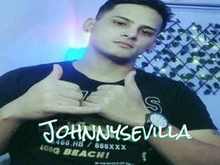 Johnnysevilla