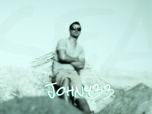 Johny33