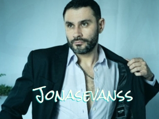 Jonasevanss