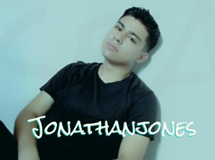 Jonathanjones