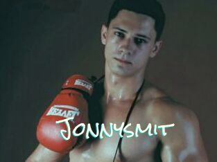 Jonnysmit