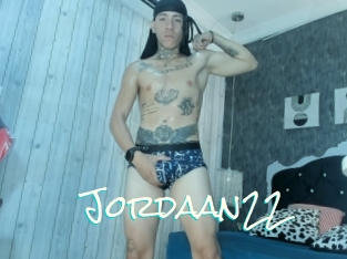 Jordaan22