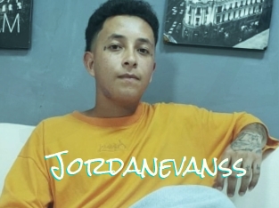 Jordanevanss