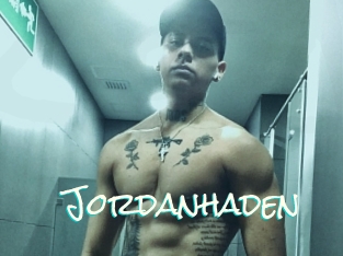 Jordanhaden