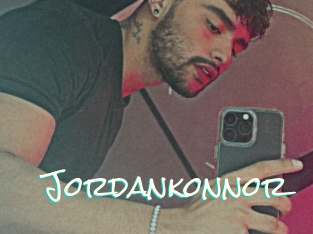 Jordankonnor