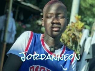 Jordanneon