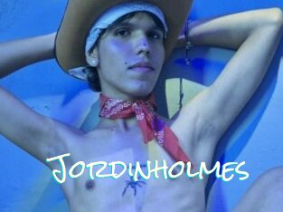 Jordinholmes