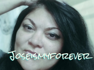 Joseismyforever