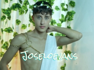 Joseloevans