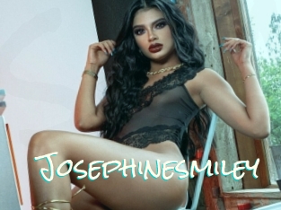 Josephinesmiley