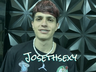 Josethsexy