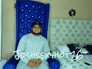 Joshsexyhot26