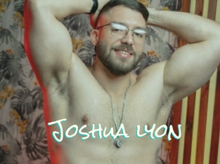 Joshua_lyon