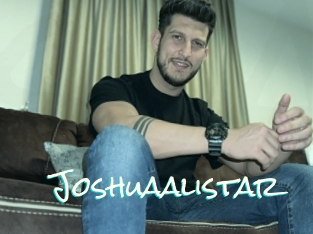 Joshuaalistar