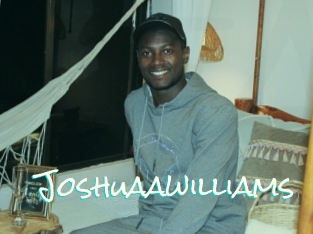 Joshuaawilliams