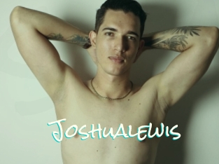 Joshualewis