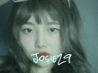 Josie29