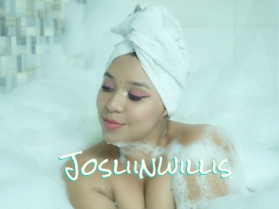 Josliinwillis