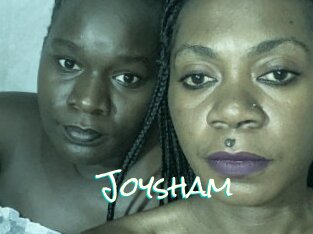 Joysham