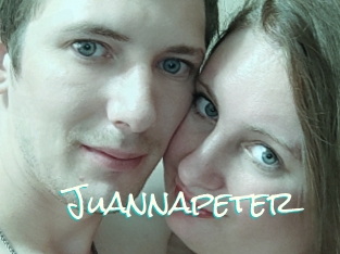 Juannapeter