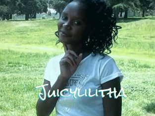 Juicylilitha