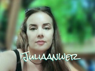 Juliaanwer