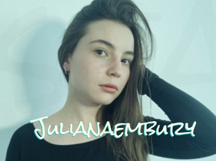 Julianaembury