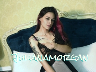 Julianamorgan