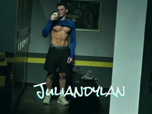 Juliandylan