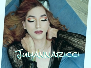 Juliannaricci