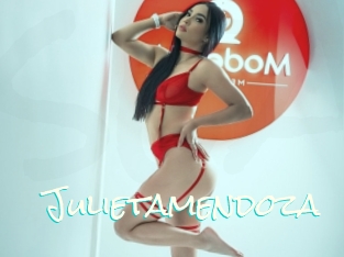 Julietamendoza