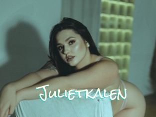 Julietkalen