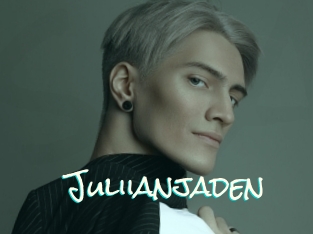 Juliianjaden