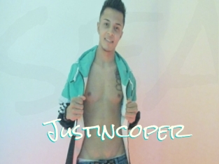 Justincoper