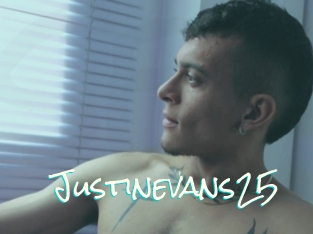 Justinevans25