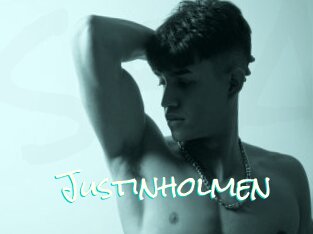 Justinholmen