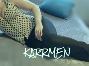 KARRMEN