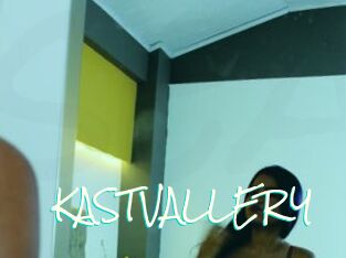 KASTVALLERY