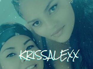 KRISSALEXX