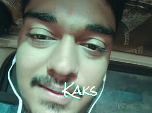 Kaks